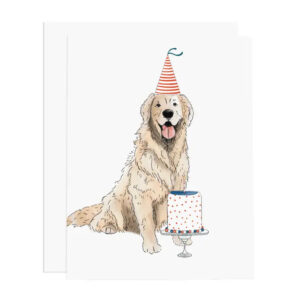 Birthday Celebration Card