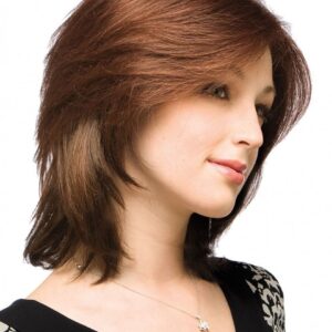 Gwen by Amore | Human Hair Wig | CLOSEOUT