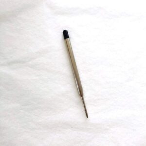 hexagon-brass-ballpoint-pen-ink-refill-pack-of-2