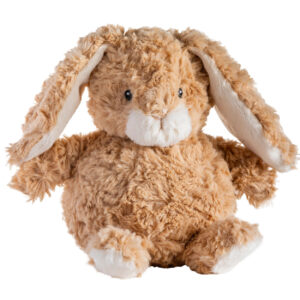 Soft Spring Bunny
