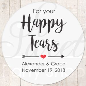 Emotional Expression Stickers - Set of 25