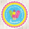 popsicle-party-favor-stickers-girls-birthday-party-summer-party-thank-you-stickers-personalized-favor-labels-pool-party-set-of-24