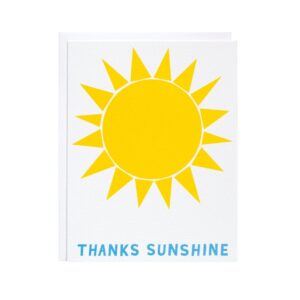 Colorful Birthday Greeting