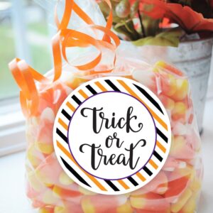 trick-or-treat-stickers-halloween-favors-school-halloween-favors-halloween-party-treat-goodie-bag-stickers-class-treat-tags-set-of-25