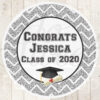 graduation-party-favor-stickers-sweet-success-congrats-grad-personalized-party-favor-gold-or-silver-graduation-sticker-set-of-24-labels