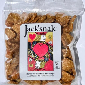 Classic Snack Mix 6 oz