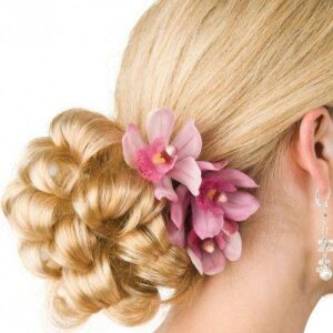 Grace Synthetic Hairpiece | CLOSEOUT