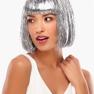 Tinsel Town | Costume Wig