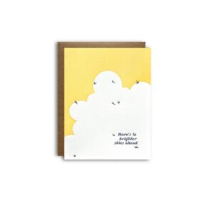 Thoughtful Condolence Card