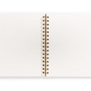 Standard Notebook Serene Meadow