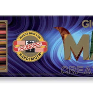 multicolor lead refill set