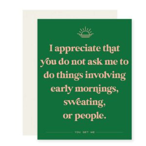 morning-sweating-love-card