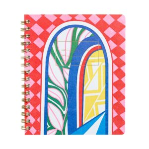 Botanical Archway Journal