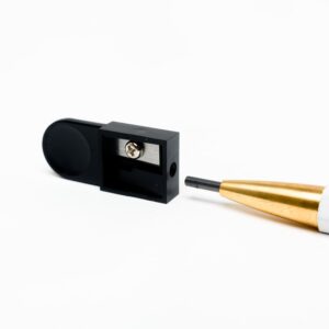 Lead Sharpener for 2.0mm Graphite