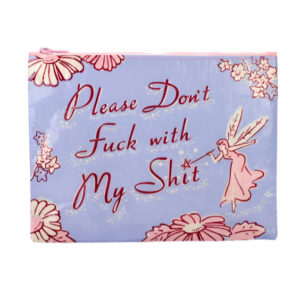 Cute Whimsical Pouch