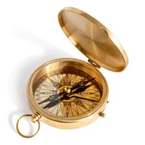 pocket-compass