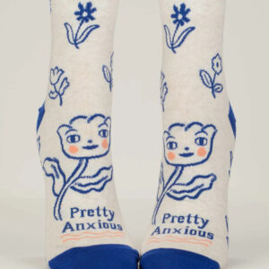 stylish comfort ankle socks