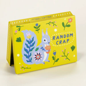 Utility Pocket Box