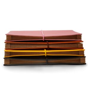 receipt-holder-brown