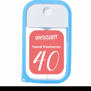 Hand Freshener Holder
