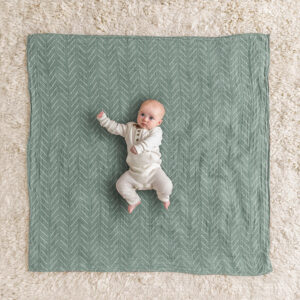 Soft Muslin Multi-Tasking Essential