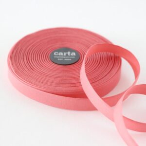 luxury tight weave cotton ribbon