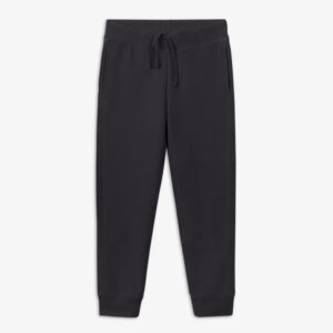 The Jogger in winter seasonal colors
