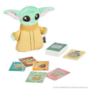 Cute Loot Card Game