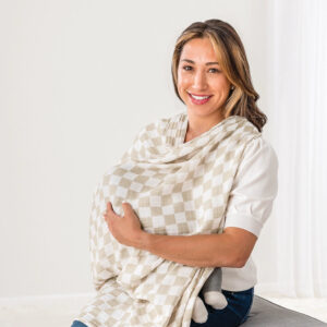 Baby Care Wrap Sage