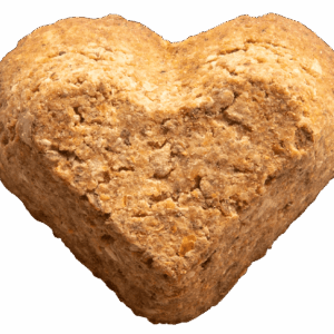 Soft Baked Dog Birthday Treats