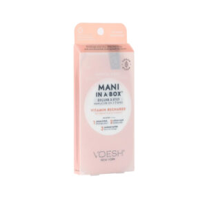 Vitamin Recharge Hand Care Kit