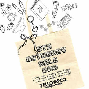 Weekend Special Bag